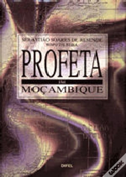 Capa do artigo Profeta em Moçambique