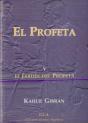 Profeta Y El Jardin Del Profeta, - Preview