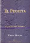 Profeta Y El Jardin Del Profeta,