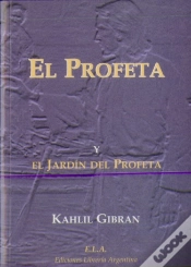 Capa do artigo Profeta Y El Jardin Del Profeta,