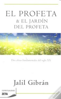 Capa do artigo Profeta Y El Jardin Del Profeta,El Zb