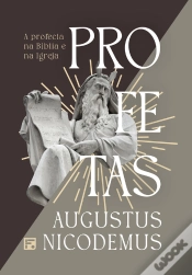 Capa do artigo Profetas