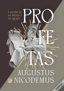 Capa do artigo Profetas