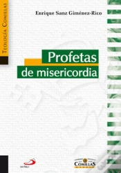Capa do artigo Profetas De Misericordia