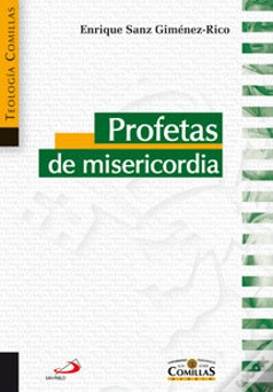 Capa do artigo Profetas De Misericordia