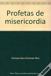 Capa do artigo Profetas De Misericordia