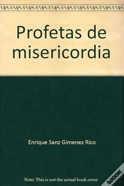 Capa do artigo Profetas De Misericordia