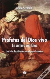 Capa do artigo Profetas Del Dios Vivo