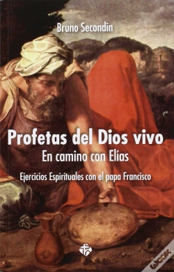 Capa do artigo Profetas Del Dios Vivo