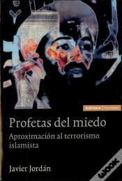 Capa do artigo Profetas Del Miedo