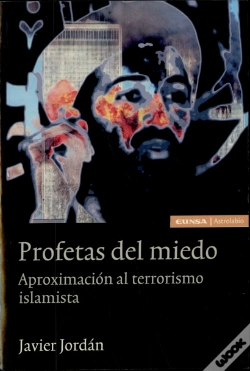Capa do artigo Profetas Del Miedo