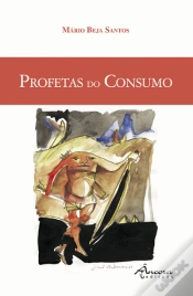 Capa do artigo Profetas do Consumo