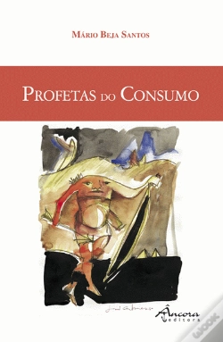 Capa do artigo Profetas do Consumo