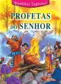 Profetas do Senhor - Preview