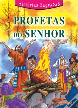 Capa do artigo Profetas do Senhor