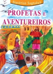 Capa do artigo Profetas e Aventureiros