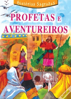 Capa do artigo Profetas e Aventureiros