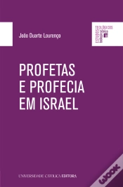 Capa do artigo Profetas e Profecia em Israel