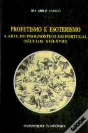 Capa do artigo Profetismo e Esoterismo