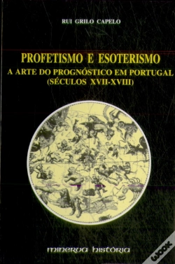 Capa do artigo Profetismo e Esoterismo