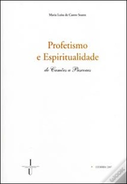 Capa do artigo Profetismo e Espiritualidade