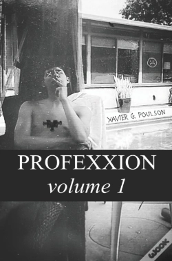 Capa do artigo Profexxion
