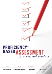 Proficiency-Based Assessment