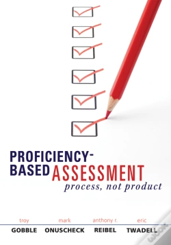 Capa do artigo Proficiency-Based Assessment