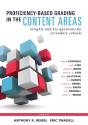 Proficiency-Based Grading In The Content Areas - Preview