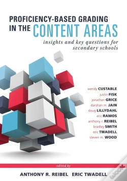 Capa do artigo Proficiency-Based Grading In The Content Areas