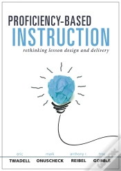 Capa do artigo Proficiency-Based Instruction