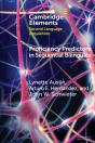 Proficiency Predictors In Sequential Bilinguals - Preview