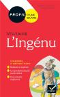 Profil Bac Tome 113 : Voltaire, L'Ingénu ; Toutes Les Clés D'Analyse Pour Le Bac - Preview