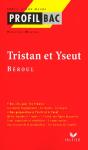 Profil Bac ; Tristan Et Yseult - Preview