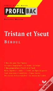 Profil Bac ; Tristan Et Yseult