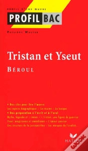 Capa do artigo Profil Bac ; Tristan Et Yseult