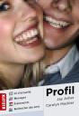Profil - Preview