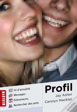 Capa do artigo Profil