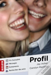 Capa do artigo Profil