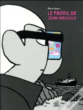 Profil De Jean Melville (Le)