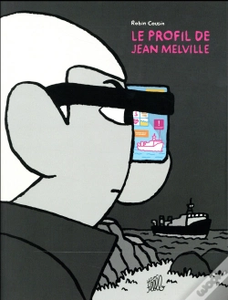 Capa do artigo Profil De Jean Melville (Le)