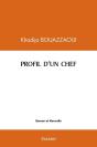 Profil D'Un Chef - Preview