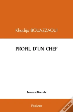 Capa do artigo Profil D'Un Chef