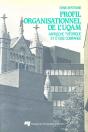Profil Organisationnel De L'Uqam ; Approche Théorique Et Étude Comparée - Preview