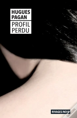 Capa do artigo Profil Perdu