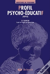 Capa do artigo Profil Psycho-Educatif