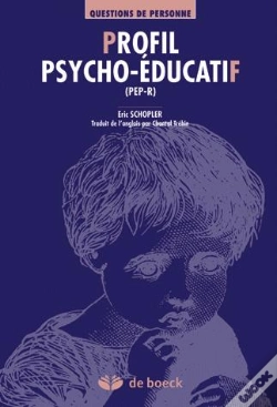 Capa do artigo Profil Psycho-Educatif
