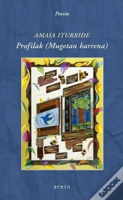 Capa do artigo Profilak (Mugetan Barrena)