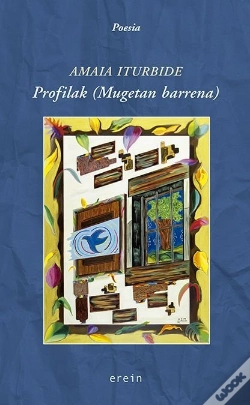 Capa do artigo Profilak (Mugetan Barrena)