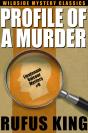 Profile Of A Murder: A Lt. Valcour Mystery - Preview